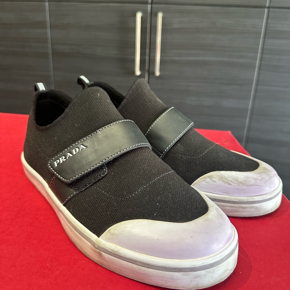 Prada Sneakers